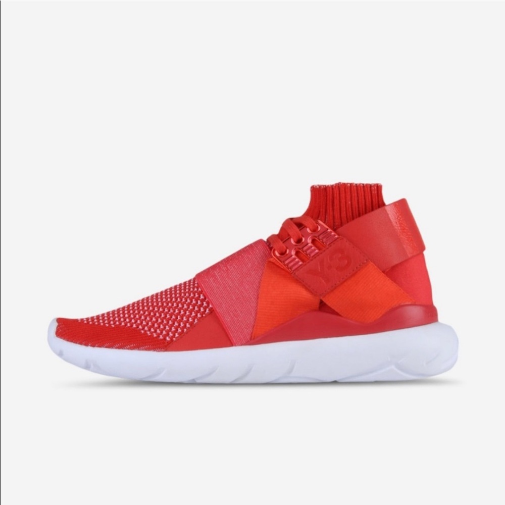 Y-3 QASA ELLE KNIT SNEAKER